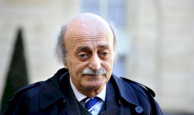 مبادرة جنبلاط.. هل تنجح في فك عقدة الشغور الرئاسي اللبناني؟