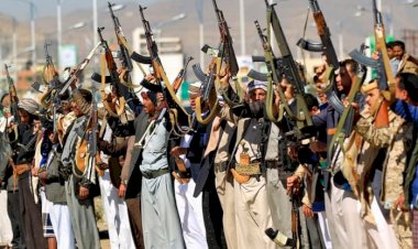 الحوثي يواصل جرائمه ضد المدنيين لتحقيق أكبر مكاسب من مشاورات عمان