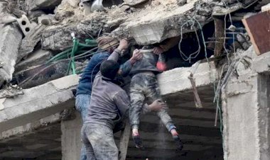 منكوبي سوريا في الزلزال.. نقص في الإمدادات والأمم المتحدة تؤكد: العالم تخلى عنهم