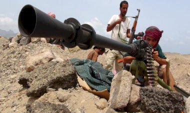 لأول مرة.. بريطانيا تقدم أدلة تزويد إيران الحوثيين بأسلحة متطورة للأمم المتحدة