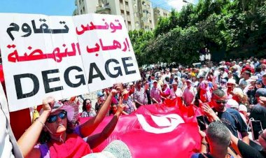 تطهير تونس.. خبير يكشف كيف يتم التخلص من خلايا الإخوان السرطانية