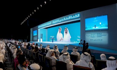 الإمارات تصدر الخير.. القمة العالمية للحكومات 