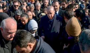 كيف دفع آلاف الأتراك حياتهم ثمناً لأكاذيب أردوغان للفوز بانتخابات 2019؟