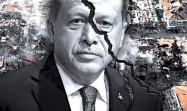 نظام الإخوان المسلمين على وشك الانهيار في تركيا بسبب الزلزال.. هل انتهى عهد أردوغان؟