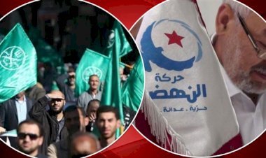 قيادي تونسي يكشف: التدخلات الخارجية في شؤون تونس نرفضها.. ولا عودة للنهضة الإخوانية