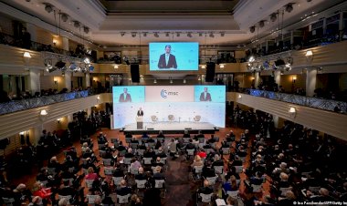 خلال مؤتمر ميونخ للأمن.. اليمن يشيد بدور الإمارات والسعودية في مكافحة الإرهاب