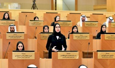 الإمارات بين أكثر الدول تمثيلاً للنساء في البرلمان