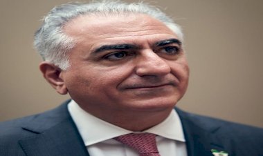 رضا بهلوي: حكم الملالي في طريقه للانقسام وعلى المعارضة استغلال الانشقاق