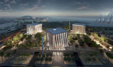 البيت الإبراهيمي .. كيف أصبح رمزاً للسلام؟