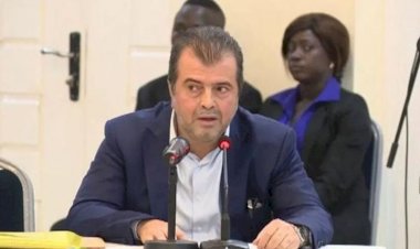 في مطار بوخارست.. اعتقال إبراهيم بزي أبرز ممولي حزب الله.. من هو؟