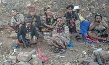 غزوان المخلافي إخواني يمني في أحضان الحوثي.. من هو؟