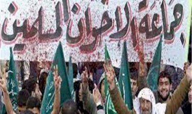 ضربات متتالية تتعرض لها جماعة الإخوان شرقاً وغرباً.. مصير مظلم للجماعة