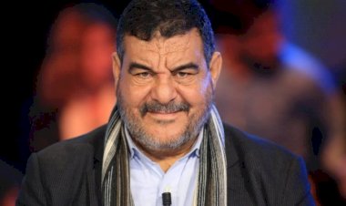 اعتقال بن سالم وزير الزراعة الإخواني السابق قبل هروبه إلى ليبيا.. من هو؟