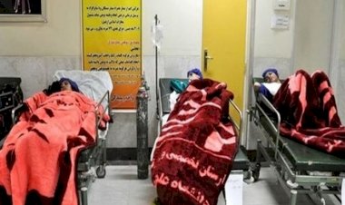 انقلب السحر على الساحر.. تسمُّم فتيات المدارس يُشعل المظاهرات في إيران