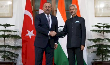 هل خانت تركيا الهند بشأن قضية كشمير رغم مساعدة نيودلهي لها بعد الزلزال المدمر؟