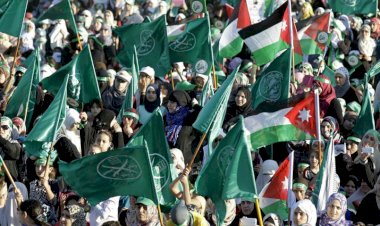 ضربة للإخوان في الأردن.. رفض شعبي ورسمي.. أبرز التفاصيل