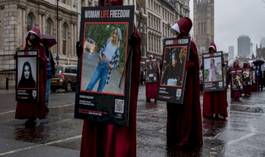 تضامُن عالمي مع المرأة الإيرانية ضد تجاوزات نظام الملالي ضدهن