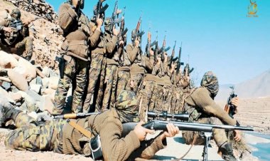 كيف تدعم أسلحة واشنطن المهجورة في أفغانستان العمليات الإرهابية في الهند وباكستان؟