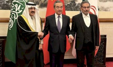 رعب في صفوف الحوثيين بسبب عودة العلاقات بين الرياض وطهران.. ما التفاصيل؟