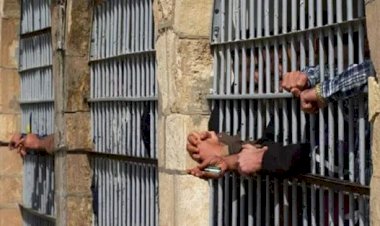 تعذيب وأوبئة..  فضائح معتقلات الحوثي تكشف عن حقيقة الميليشيا الإرهابية