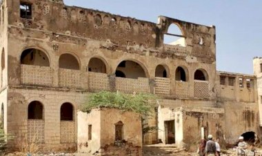 مخطط حوثي لتدمير مواقع التراث العالمي في صنعاء.. ما التفاصيل؟