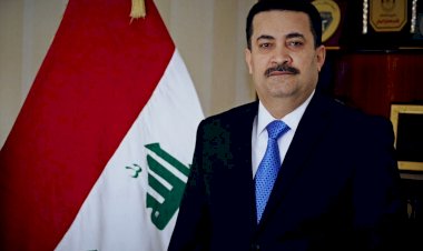 سوق للإرهاب مروع.. السوداني: القتل على الهوية ظاهرة غريبة عند العراقيين