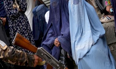 الاتحاد الأوروبي: حظر تعليم المرأة في أفغانستان يزيد من مخاطر العنف بين الجنسين