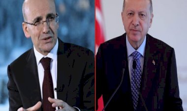 انتكاسة جديدة لـ أردوغان.. قيصر الاقتصاد التركي يرفض الانضمام لتحالفه الانتخابي