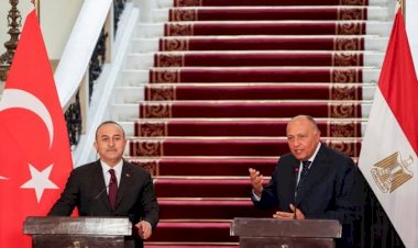 كيف يؤثر التقارب التركي المصري على الأزمات الليبية.. تقرير يوضح