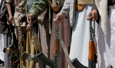 مسؤول أميركي: نأمل أن يُضعف الاتفاق السعودي الإيراني تدفق الأسلحة إلى الحوثيين