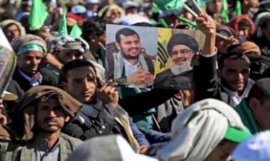 هل ستوقف إيران أجنداتها وستحجم ميليشياتها من المنطقة بعد التقارب مع السعودية؟محلل يجيب