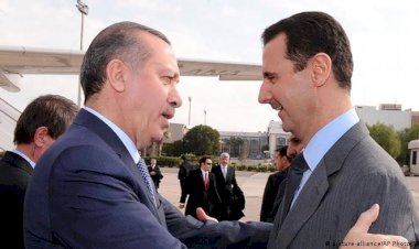 التقارب السوري التركي.. آخر المستجدات اجتماع رباعي على مستوى نواب وزراء الخارجية