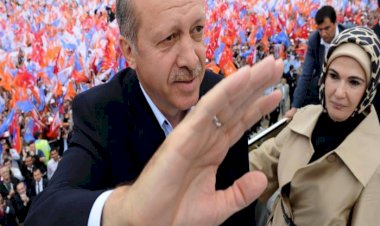 في أقوى انتخابات تركية.. هل تنجح المعارضة في تحقيق الإنجاز الصعب؟