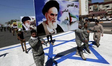 بعد المواجهات العنيفة في غزة.. إيران تتخلى عن دعمها للفصائل الفلسطينية