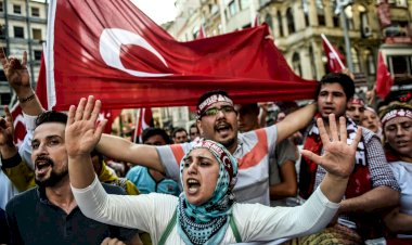 قبل الانتخابات التركية.. المعارضة تجذب أصوات الأكراد واستطلاعات الرأي ترجح كفة كيليجدار أوغلو