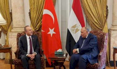 إعاده السفراء وتسليم الإخوان.. أبرز ملامح عودة العلاقات بين مصر وتركيا