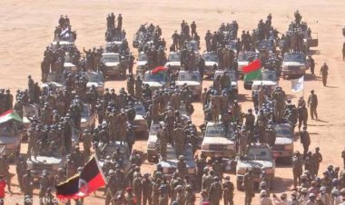 ماذا يحدث في السودان؟ اهتمام عربي بالأحداث المشتعلة في البلاد