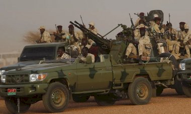 السودان على صفيح ساخن.. المعارك تشتعل والمستشفيات تستغيث