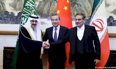 التقارب السعودي الإيراني.. كيف يؤثر على الشغور الرئاسي في لبنان؟