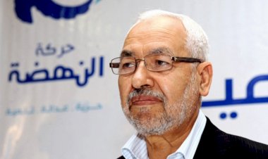 تدهور صحة الغنوشي بعد ضبطه.. لعبة إخوانية جديدة على غرار الجماعة بمصر