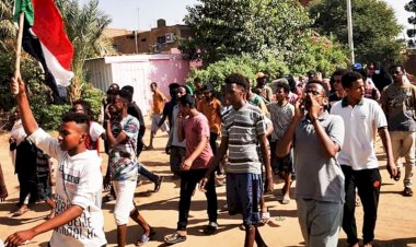 تاريخ الصراع السوداني ..كيف بدأ التصدع في قوى الخرطوم؟