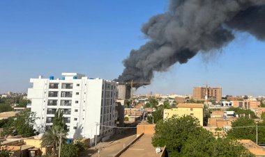 أزمة إنسانية تحاصر السودان.. فما التفاصيل؟