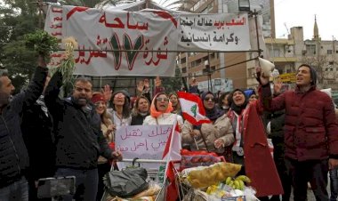 أزمات لبنان تتصاعد مع عيد الفطر المبارك.. ما  الحلول؟