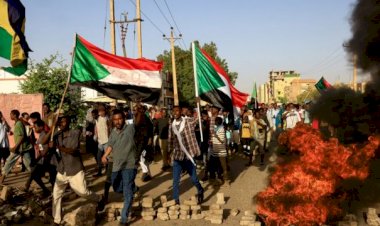 محلل سوداني يكشف: معاناة المدنيين وتدهور الأوضاع الإنسانية يزداد بشكل كبير