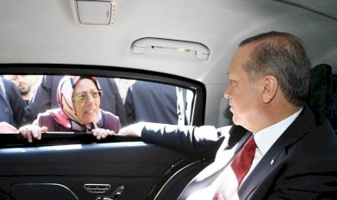 بسبب وعكه صحية مفاجئة.. أردوغان يُلغي كافة فعالياته الانتخابية