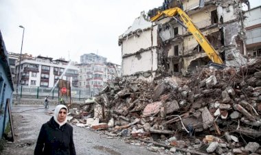 رحلة البحث عن منزل آمِن.. الأتراك يواجهون أزمة كبرى بسبب المساكن