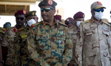 تعاون أميركي- إفريقي لإنهاء الاقتتال في السودان