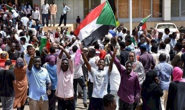 إخوان السودان.. هل يصبحون تجارًا في الأزمة؟