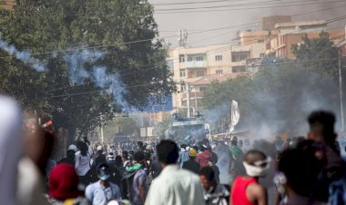 خارطة النزاع بين الفرقاء السودانيين وموقع الإخوان.. ويلات الحرب في السودان