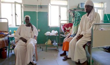 مع تصاعُد القتال.. انهيار المنظومة الصحية في السودان وغلق المستشفيات